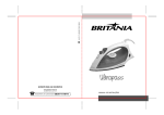 271 05 00 Rev1 Folheto de Instru&ccedil;&otilde;es Ferro UltraPass.cdr