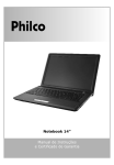 NB 011-04_Rev2 folheto de Instru&ccedil;&otilde;es Eletronico Notebbok I43.cdr