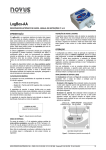 LogBox-AA - NOVUS Produtos Eletrônicos