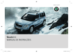 &Scaron;kodaYeti MANUAL DE INSTRU&Ccedil;&Otilde;ES - Media Portal