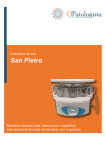San Pietro - O Patologista