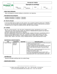 Documento Normativo