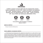 Draft Manual Marco Polo II - Usu&aacute;rio - Rog&eacute;rio