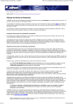 :: Manual de Bolsa de Mestr... - Testes e documentos do mestrado