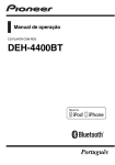 DEH-4400BT - Clickplus