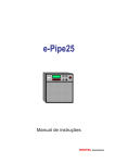 Português - DIGITAL electrónica