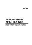 Manual de Instruções