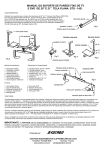 Manual STD 1421