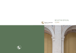Boletim Oficial n.&ordm; 11/2015