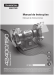 Manual de Instruções