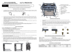 Fog&otilde;es Ind. Omega Alta-Press&atilde;o