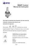 Smart Control Instruction Manual ORBITEC