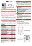 Manual SmartSet MLK S104