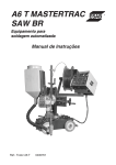 A6T Mastertrac Sawbr
