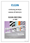 doméstica elgin decora – jx-2080