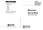 HI 38050-200 - Hanna Instruments Portugal