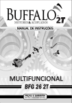 manual multifuncional