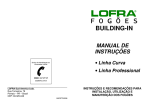 manual - Lofra