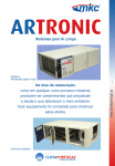 manual artronic em pdf