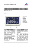 Manual do produto (PT)