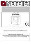 SOVRANA - La Nordica