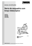 Manual de Instruções