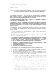 Manual de Instruções do Banco de Portugal Instrução nº 11/2007