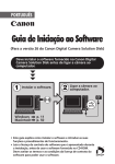 Manual Software V26