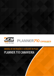 Planner 710 Canavieira (BR)
