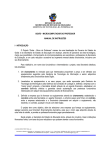 Goiás - Micro do Professor - Secretaria da Educação do Estado de