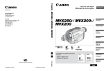 Manual de instruções - Canon Centre