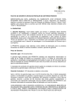 pol&iacute;tica de garantia chaves de prote&ccedil;&atilde;o de software pronova
