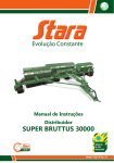 SUPER BRUTTUS 30000