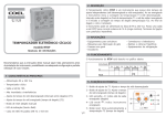 Manual de Instruções RTDF – rev.3