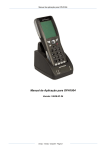 Manual de Aplicacao para OPH1004