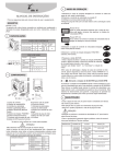 Elite 50 MANUAL DE INSTRU&Ccedil;&Otilde;ES