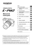 Manual de Instruções