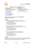Manual de Instru&ccedil;&otilde;es de Uso