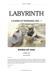 Labyrinth &ndash; 2&ordf; Edi&ccedil;&atilde;o