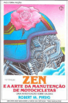 zen e a arte da manuten&ccedil;&atilde;o de motocicletas