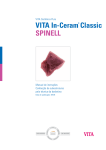 VITA In-Ceram® SPINELL