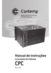 Manual de Instruções