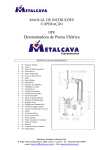 Manual DPE Site