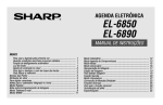 EL-6850/6890 Operation-Manual PT