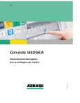 Prospecto: Comando SELOGICA