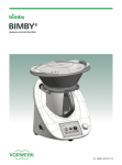 BIMBY® - Thermomix