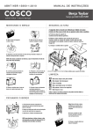 Manual de Instruções