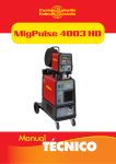 MigPulse 4003 HD