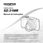 SZ-31MR - Olympus