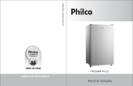 Manual - Philco